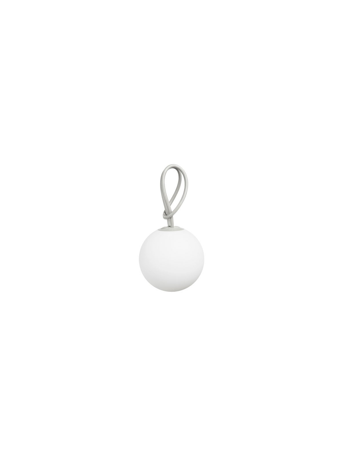 BOULE LUMINEUSE SUSPENDUE EXTÉRIEURE ET INTÉRIEUR FATBOY
LAMPE BOLLEKE DESIGN ET MODERNE JARDIN OU TERRASSE