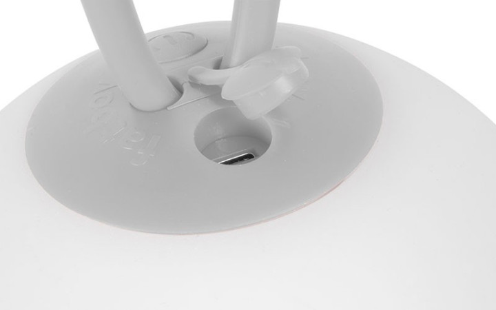 BOULE LUMINEUSE SUSPENDUE EXTÉRIEURE ET INTÉRIEUR FATBOY
LAMPE BOLLEKE DESIGN ET MODERNE JARDIN OU TERRASSE