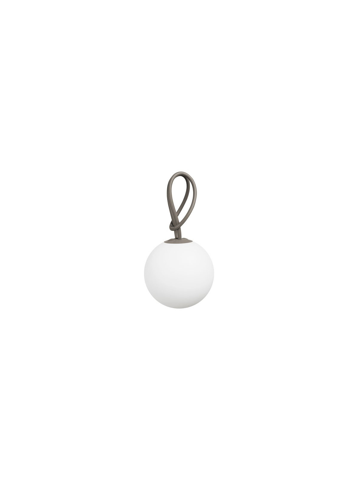 BOULE LUMINEUSE SUSPENDUE EXTÉRIEURE ET INTÉRIEUR FATBOY
LAMPE BOLLEKE DESIGN ET MODERNE JARDIN OU TERRASSE