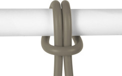 BOULE LUMINEUSE SUSPENDUE EXTÉRIEURE ET INTÉRIEUR FATBOY
LAMPE BOLLEKE DESIGN ET MODERNE JARDIN OU TERRASSE