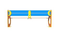 BANQUETTE EXTÉRIEURE ENFANT LETTRE B
MOBILIER URBAIN POUR ENFANT COURS D ÉCOLE ET PARC DE JEU