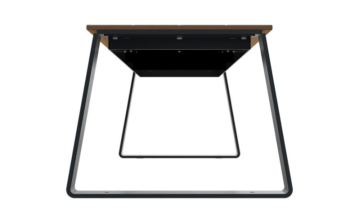 BANQUETTE MODERNE MARIANNE FRANCAIS ACIER ET BOIS COMPACT
BANC PUBLIC EXTÉRIEUR POUR COLLECTIVITÉ ET PAYSAGISTE