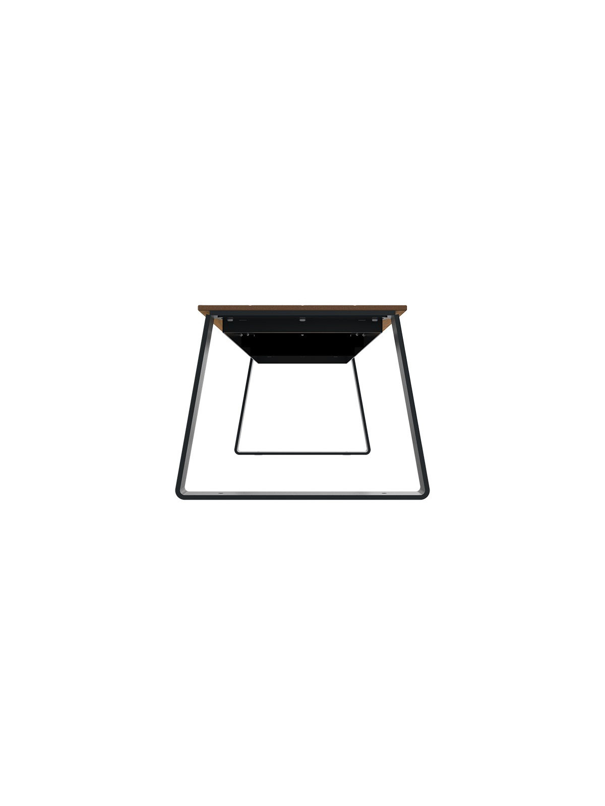 BANQUETTE MODERNE MARIANNE FRANCAIS ACIER ET BOIS COMPACT
BANC PUBLIC EXTÉRIEUR POUR COLLECTIVITÉ ET PAYSAGISTE