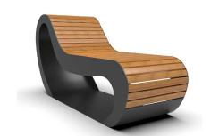 CHAISE LONGUE NUVEM MICROCUBO