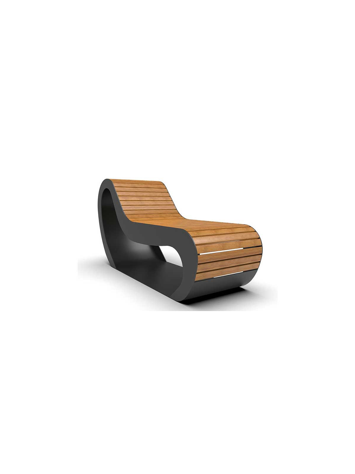 CHAISE LONGUE NUVEM MICROCUBO