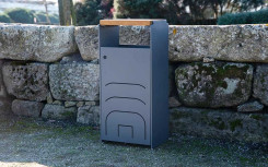 CORBEILLE ADAPT MICROCUBO