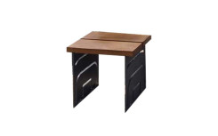 BANC TABOURET ADAPT MICROCUBO