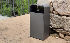 CORBEILLE SOL MICROCUBO