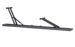 LOT 4 BANCS POLYÉTHYLÈNE