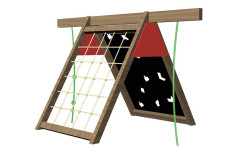 STRUCTURE MULTI GRIMPADE MINI