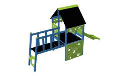 JEU MULTIPLE LILOU VERSION ALU