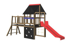 JEU MULTIPLE LILOU VERSION BOIS