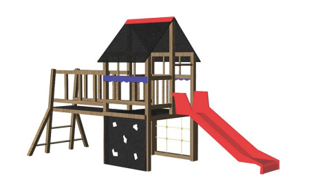 JEU MULTIPLE LILOU VERSION BOIS