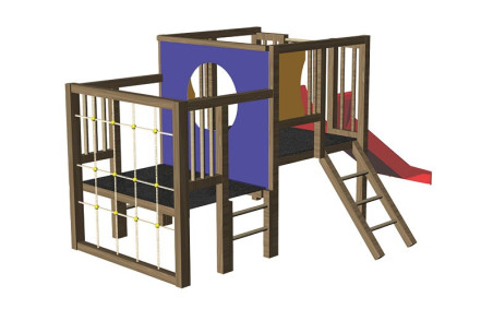 JEU MULTIPLE PIRATE VERSION BOIS