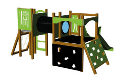 JEU MULTIPLE CIANE VERSION ALU