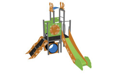 JEU MULTIPLE DIABLOTIN