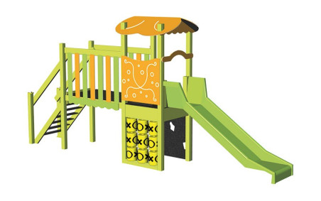 JEU MULTIPLE TREFLE VERSION ALU