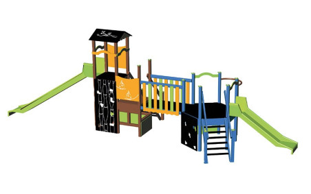 JEU MULTIPLE ALEXY VERSION ALU