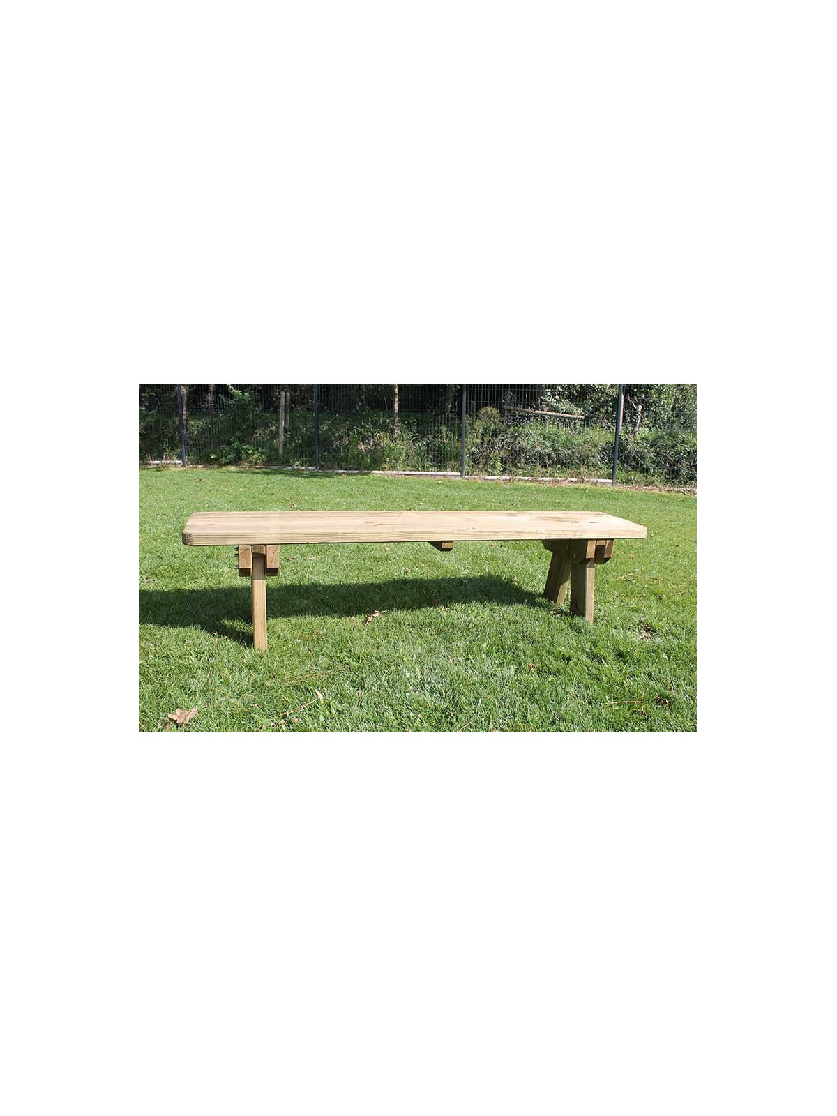 LOT DE 2 BANQUETTES STELLA