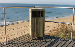 CORBEILLE STELLA EN BOIS RAPPORT QUALITE PRIX