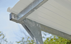 ABRI CYCLE ECONOMIQUE