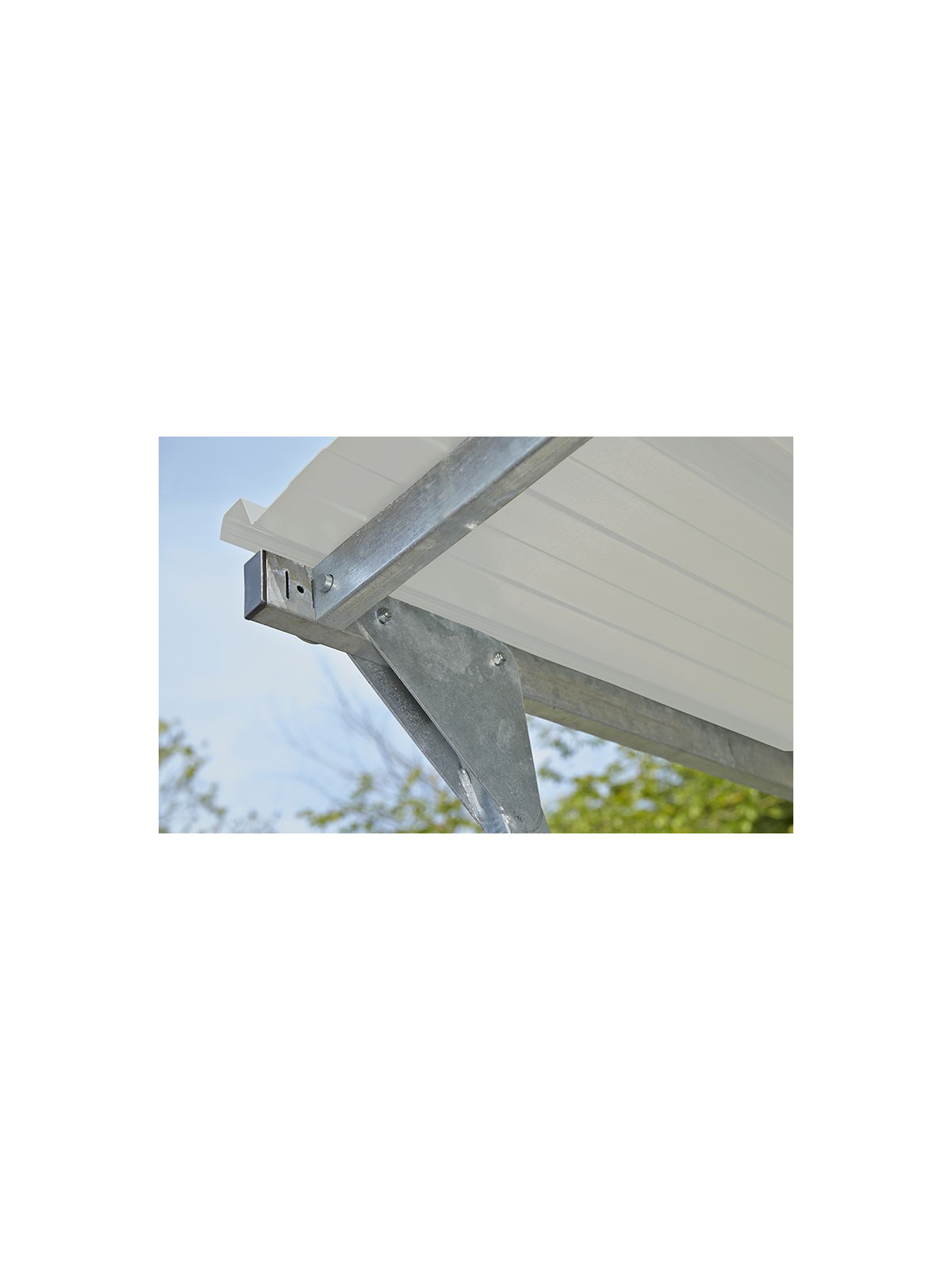 ABRI CYCLE ECONOMIQUE