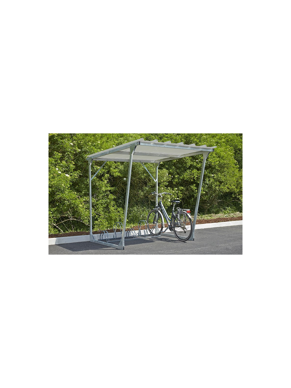 ABRI CYCLE ECONOMIQUE