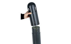 CENDRIER COLONNE 3 L