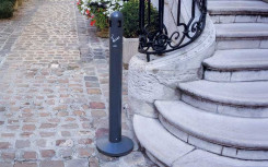 CENDRIER COLONNE 3 L