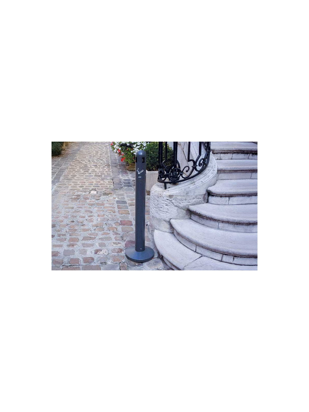 CENDRIER COLONNE 3 L