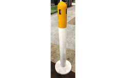 CENDRIER COLONNE DESIGN CIGARETTE