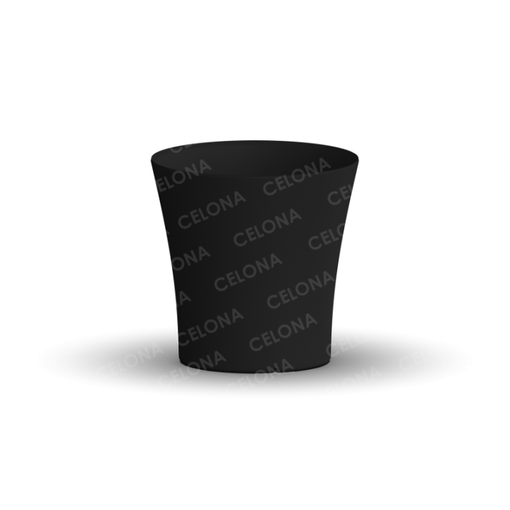 POT VOGUE EN POLYETHYLENE DESIGN
JARDINIÈRE EXTÉRIEURE PLASTIQUE POUR ESPACE PUBLIC