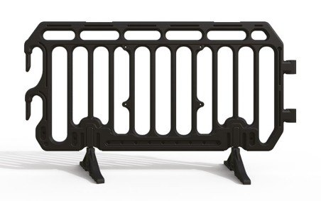 BARRIÈRE STOP FOULE