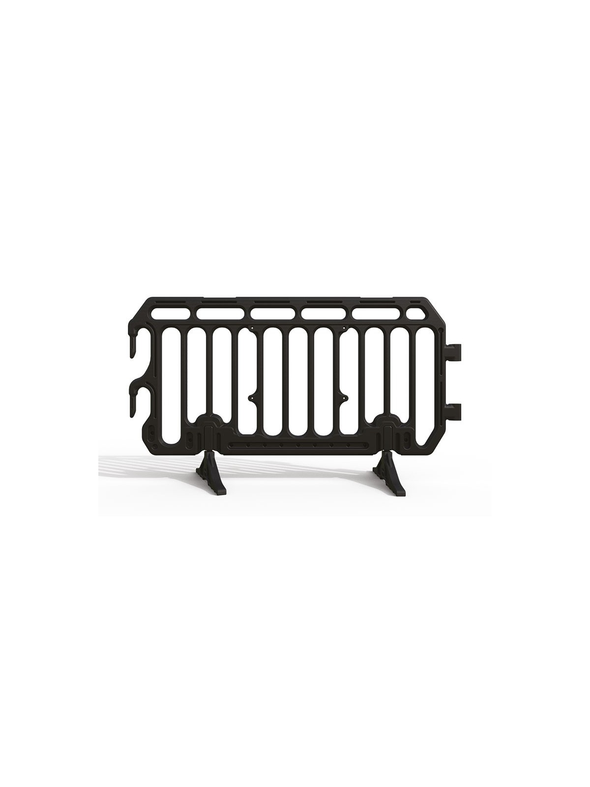 BARRIÈRE STOP FOULE