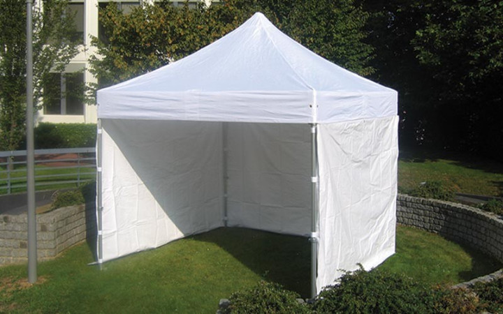 STAND PRO PLIANT COMPLET