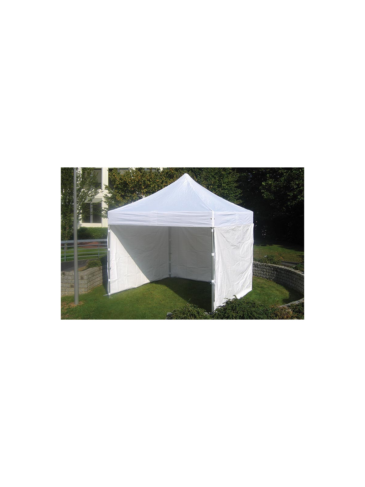 STAND PRO PLIANT COMPLET