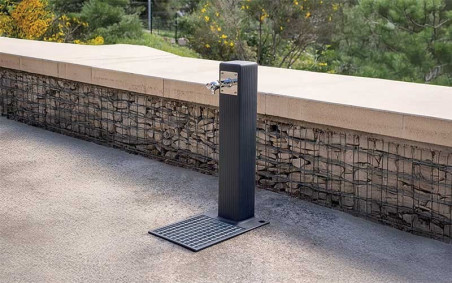 FONTAINE KANTA POLYETHYLENE