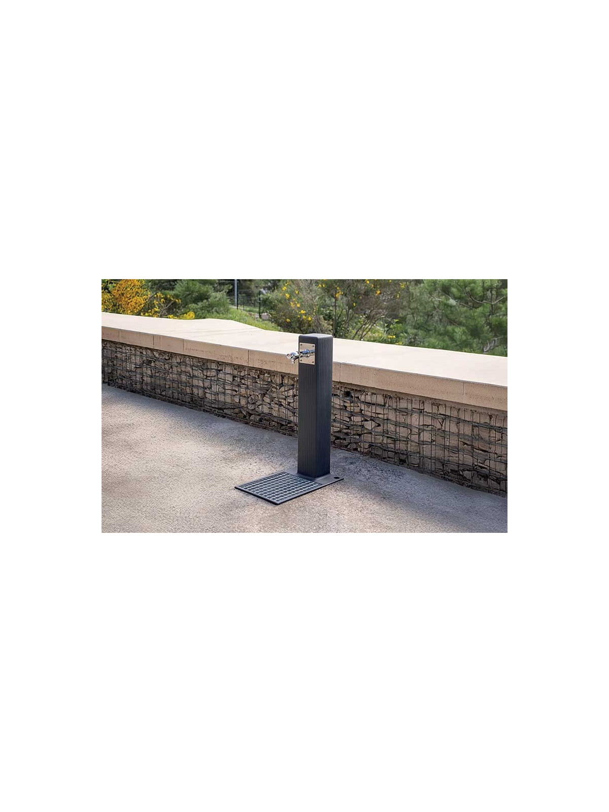 FONTAINE KANTA POLYETHYLENE