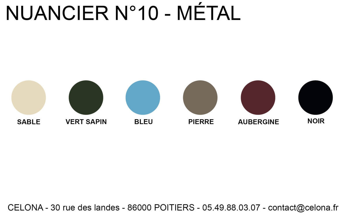 Tabouret design SAREL SLIM Assise Polyuréthane Souple 95% Naturelle