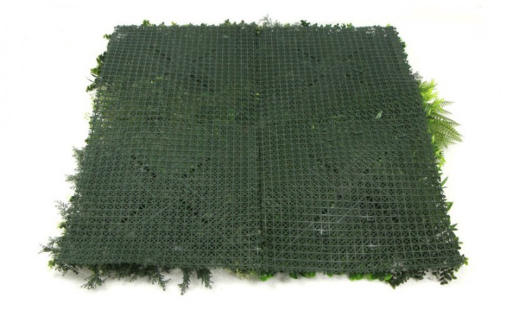 DÉCORATION MUR VÉGÉTAL MODERNE
MUR FAUSSE PLANTES ARTIFICIELLES POUR HÔTEL RESTAURANT OU BAR