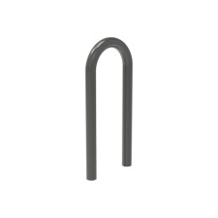 ÉPINGLE DE PROTECTION Ø 50 PEINT A SCELLER