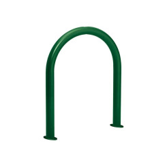 ÉPINGLE DE PROTECTION PEINTE Ø 60 mm SUR PLATINES SECURITE URBAINE