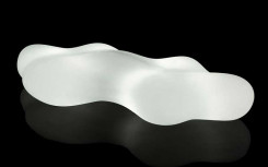 Fabriqué en résine de polyéthylène par rotomoulage à double paroi