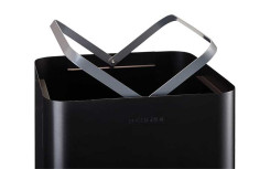 POUBELLE DE TRI INTÉRIEURE 60 L BONNY 
CORBEILLE RECYCLAGE BONNY POUR BUREAU OU BÂTIMENT RECEVANT DU PUBLIC