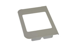 CORBEILLE CÉSAR POUR TRI SÉLECTIF INTERIEURE DOUBLE FLUX 2 x 40 L
POUBELLE CESAR DESIGN POUR RECYCLAGE