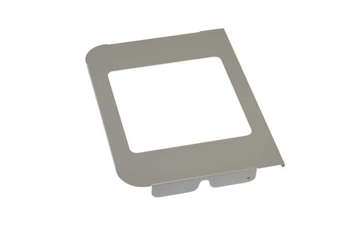 CORBEILLE CÉSAR POUR TRI SÉLECTIF INTERIEURE DOUBLE FLUX 2 x 40 L
POUBELLE CESAR DESIGN POUR RECYCLAGE