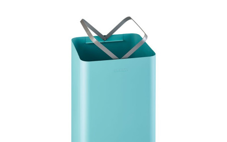 CORBEILLE DE TRI DESIGN 60 L BONNY SIGNATURE
POUBELLE RECYCLAGE MODERNE BONNY ESPACE INTERIEUR