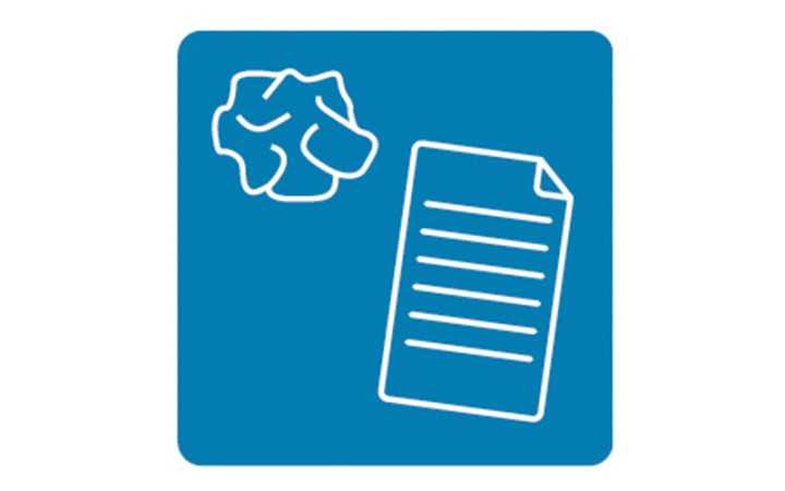 AIMANT POUR CORBEILLE EN ACIER BONNY
SIGNALÉTIQUE POUR TRI ET RECYCLAGE DES DÉCHETS