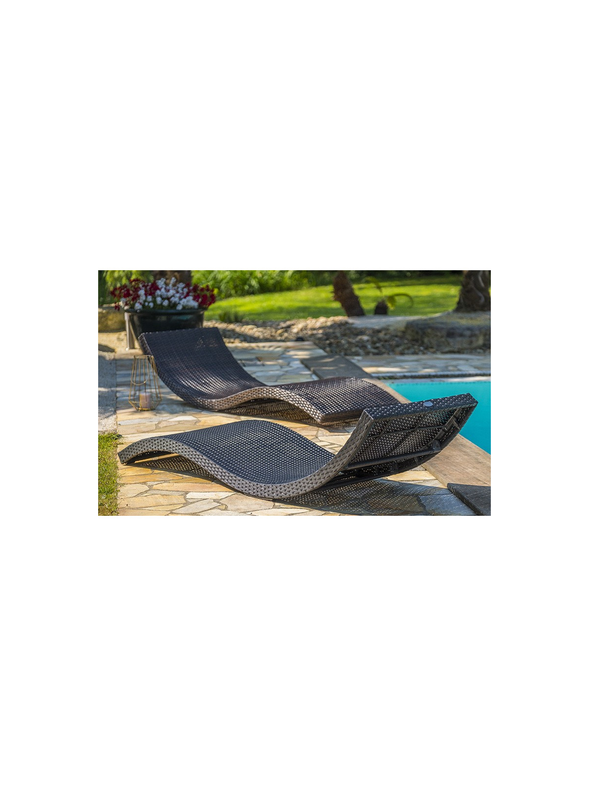 BAIN DE SOLEIL CANCUN