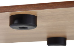 SOCLE EN BOIS SUR PIED POUR CORBEILLE DE TRI SÉLECTIF INTÉRIEUR BONNY
ACCESSOIRE DESIGN POUR POUBELLE DE TRI